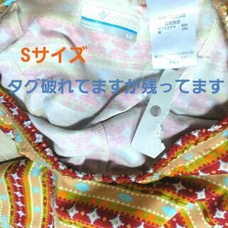 スパッツ　レギンスの画像