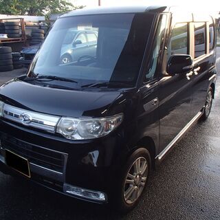 すぐ乗れます！まだ乗れます！！販売価格です！！車検残り付き　タン...