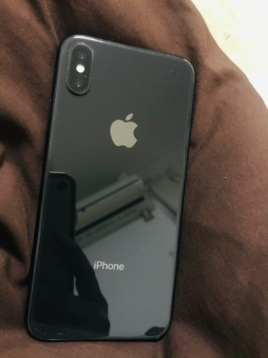 i phone x 256gb sim free