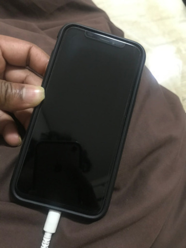 i phone x 256gb sim free