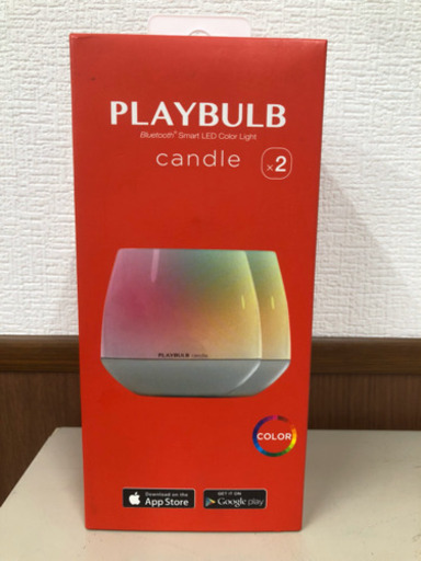 LED SMARTライト
