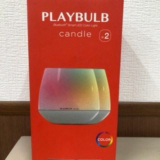 LED SMARTライト