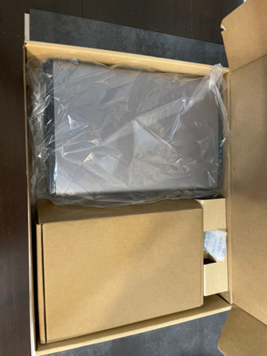 maxoak 大容量バッテリー50000mAh