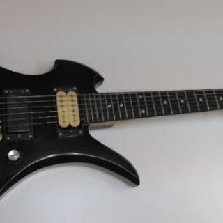 モッキンバード ミニエレキギター