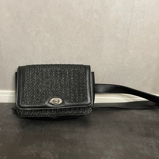bag(ZARA等)×3つ