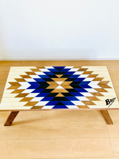 オルテガテーブル