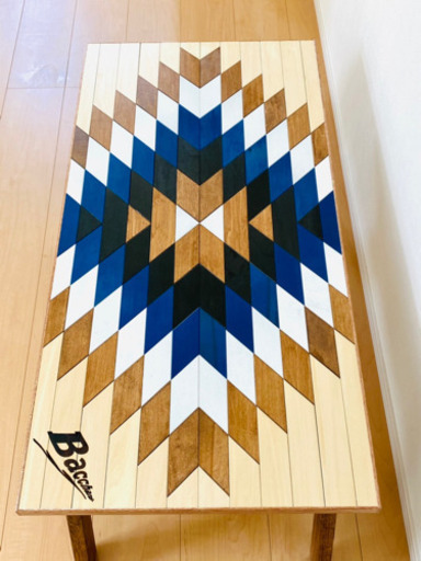 オルテガテーブル ストア