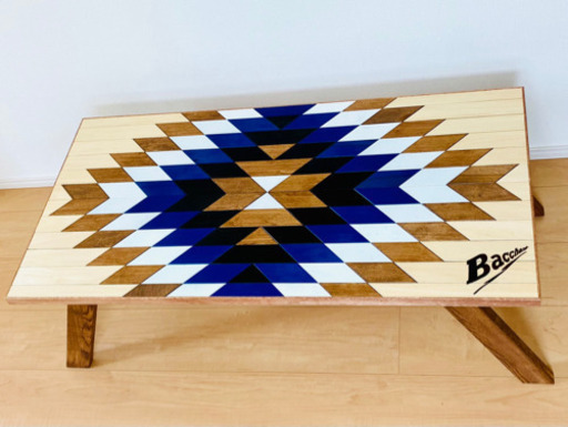 オルテガテーブル ストア