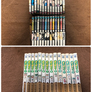 【取り引き決まりました】ベルセルク、よつばと！等マンガセットの画像
