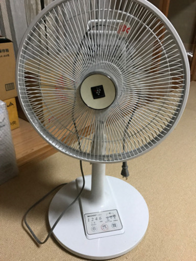 扇風機