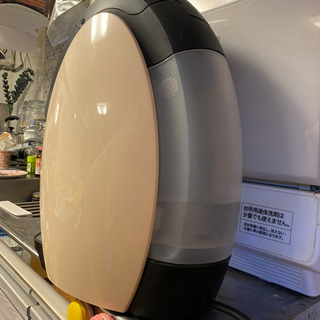 コーヒーメーカー ネスカフェ バリスタの画像