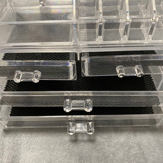 コスメスタンドの画像