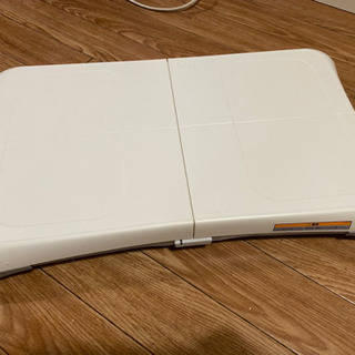 無料！バランスwiiボードの画像