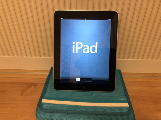 iPad（初代）64GB