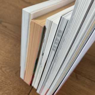 スタイルブック　タレント本　6冊セットの画像