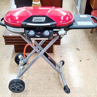 Coleman(コールマン) ツインガスバーナー 専用ゴトク付き...