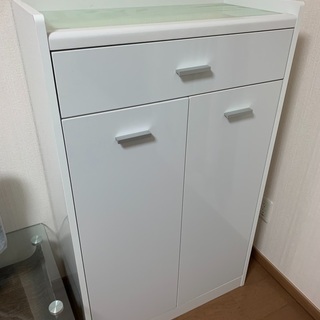 《取引決定しました!》ほぼ傷なし美品シューズボックス