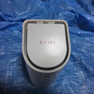 使わないので、消臭器で電源ON,OFF,できます、★消耗品の専用ジェルはネットで購入してください。👉消臭してくれます（◉プロフィール必読ですの画像