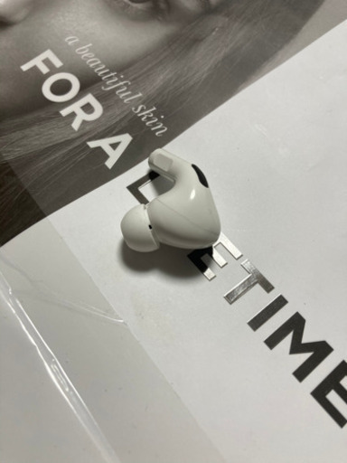 airpods pro 右耳