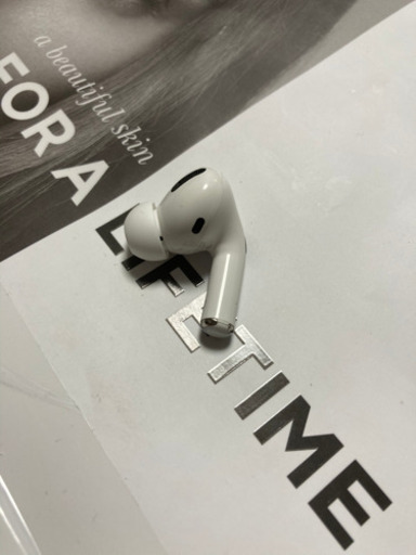 airpods pro 右耳