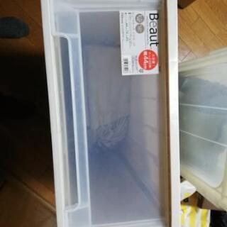 テンマ衣装ケース