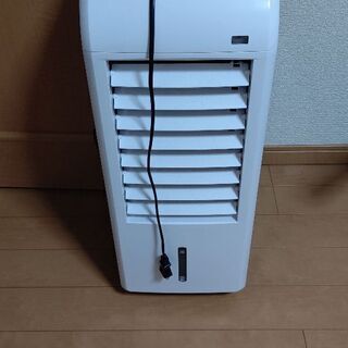 冷風機