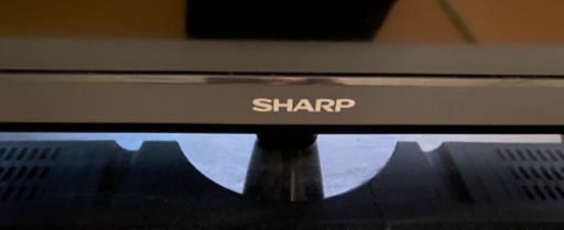 32型液晶テレビ