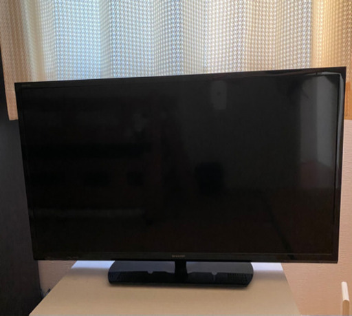 32型液晶テレビ