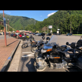 ツーリング仲間募集