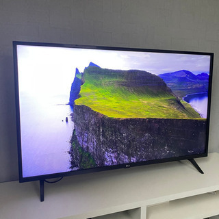 LG 43UM7300EJA 43型 4Kネット動画2020年式液晶テレビ LG 43UM7300EJA 43型 4Kネット動画2020年式液晶テレビ LG