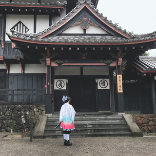 コスプレ仲間募集 - 四日市市