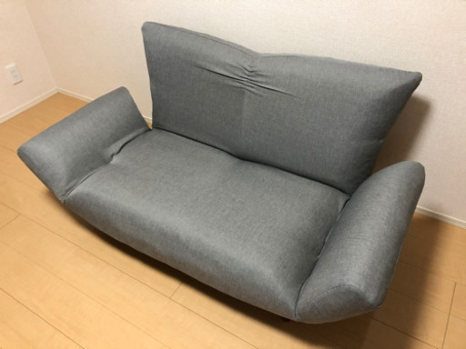 ニトリ ソファベッド