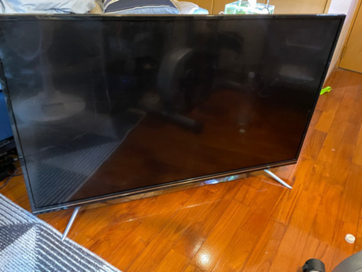 ジャンク　　49型　液晶テレビ