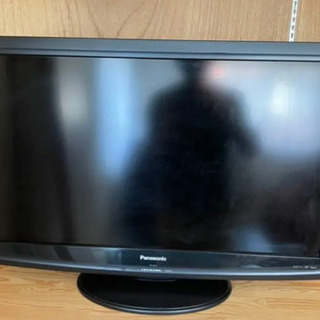 Panasonic VIERA C2 TH-L32C2 パナソニック　ビエラの画像