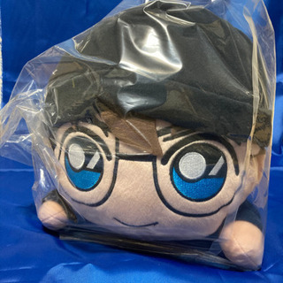 新品未使用　名探偵コナン　江戸川コナン赤井Ver.  るメガジャ...