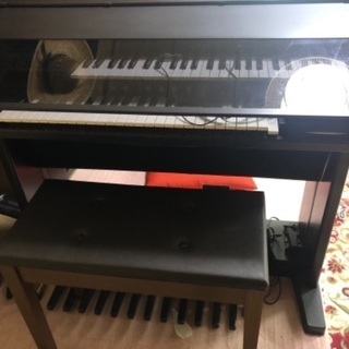 Yamaha エレクトーン　EL37 中古