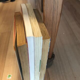 1冊10円 お好きなものだけどうぞの画像