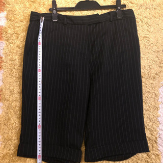 中古   春秋用   ただでーす  レディース  パンツ