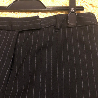 中古   春秋用   ただでーす  レディース  パンツの画像