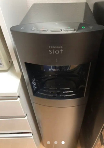 フレシャスウォーターサーバー
