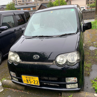 シボレー MW 