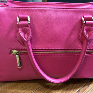 ★サマンサのバッグ 0円 取りに来てくださる方★の画像