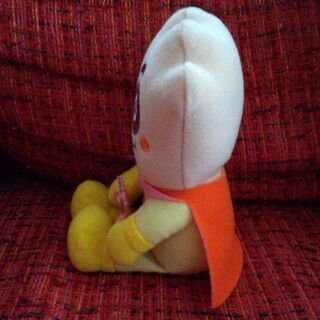 クリームパンダちゃんの画像