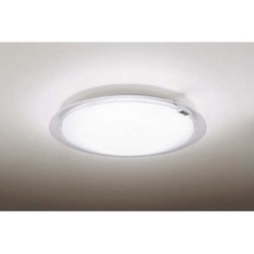 【週末限定値下げ】Panasonic LEDシーリングライト10畳用