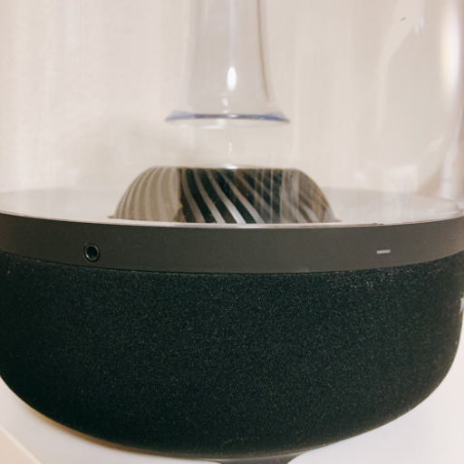 Harman/Kardon AURA 360°スピーカー