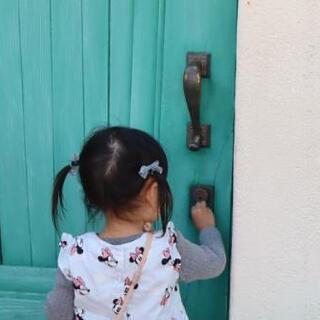 都筑区♡3歳女の子のママです★
