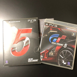 グランツーリスモ5