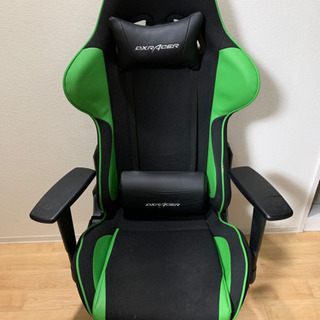 DXRACERゲーミングチェア DX-11