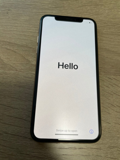 xs 256GBゴールド