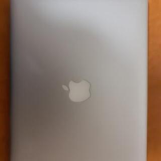 ④値下げMacBookProMid2012-13inch Catalina 英語キーボードの画像